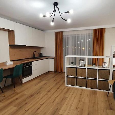 Hara House Daire Kaloşvar Dış mekan fotoğraf