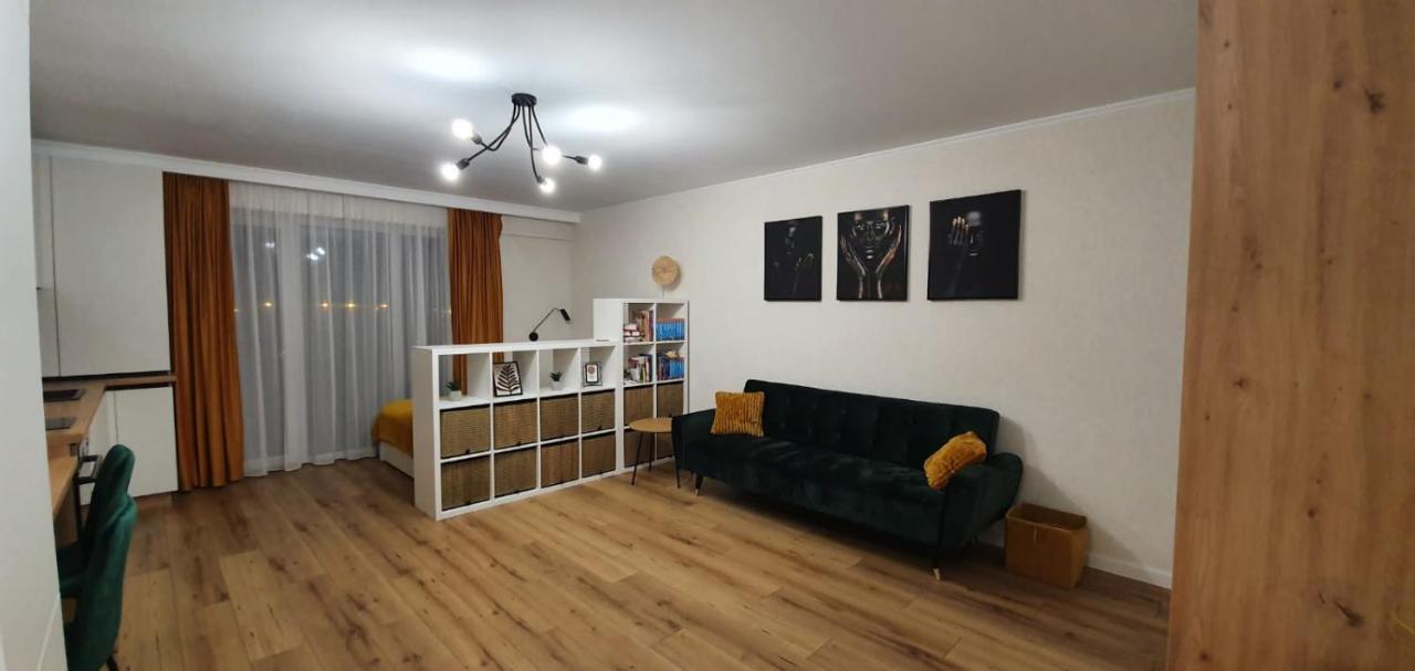 Hara House Daire Kaloşvar Dış mekan fotoğraf