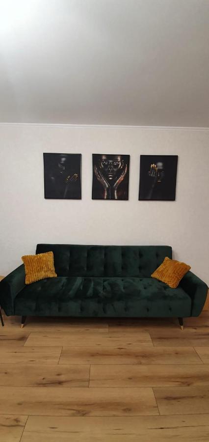 Hara House Daire Kaloşvar Dış mekan fotoğraf