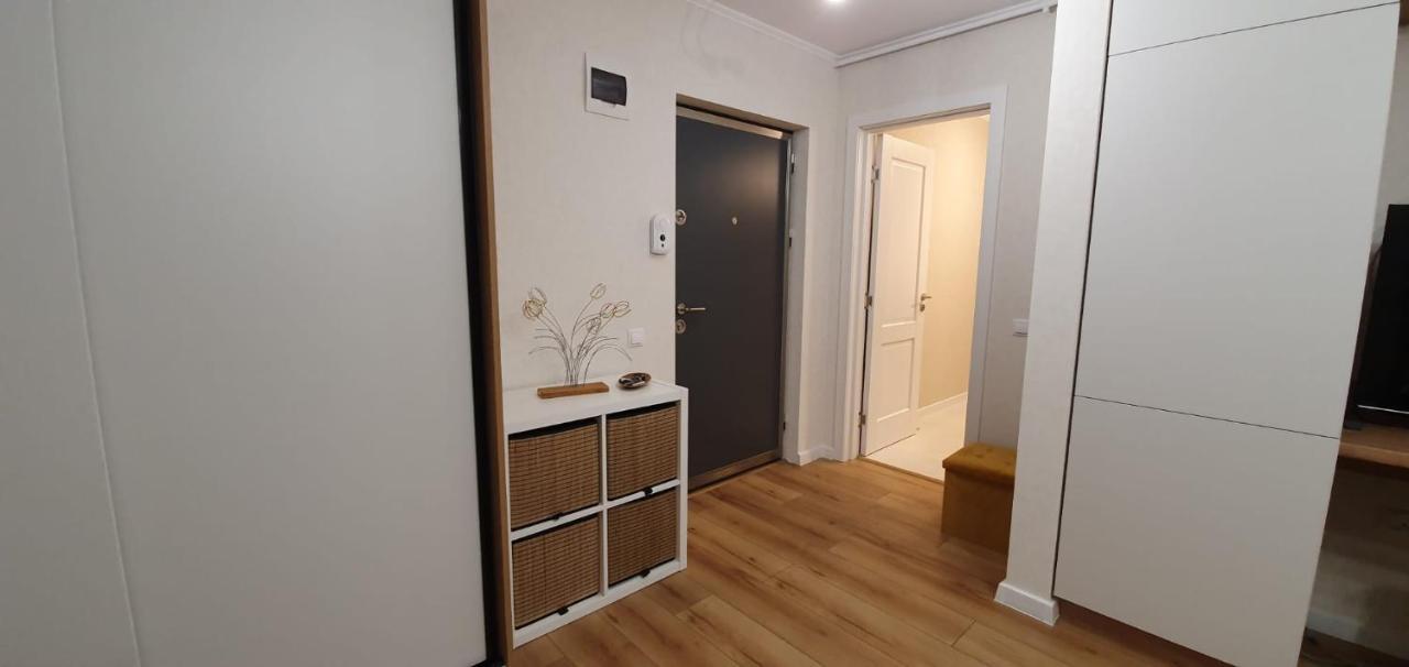 Hara House Daire Kaloşvar Dış mekan fotoğraf