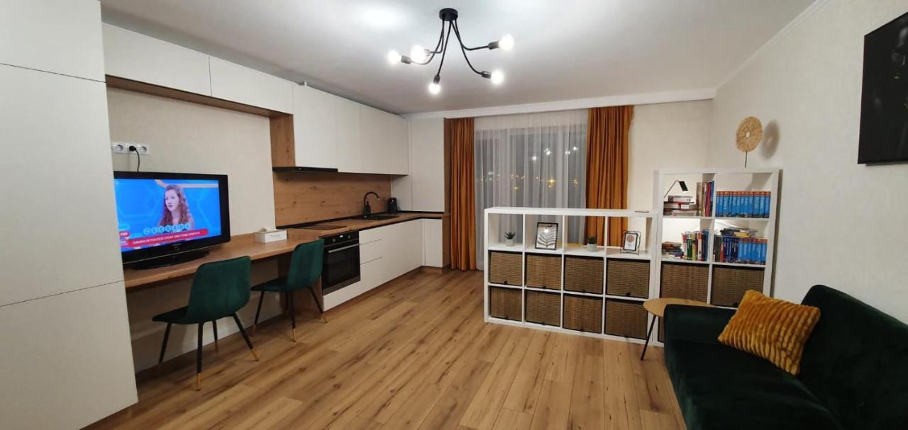 Hara House Daire Kaloşvar Dış mekan fotoğraf